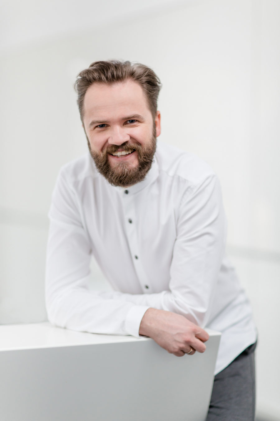 Jens Hagenmüller